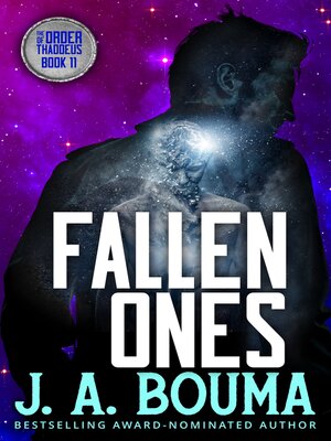 cover image of Fallen Ones